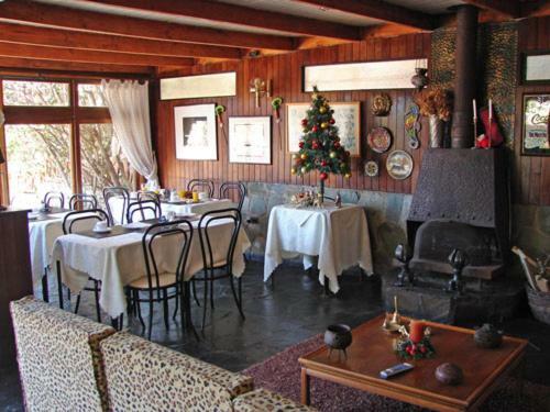 Hotel Y Caba�as La Rosa Nautica