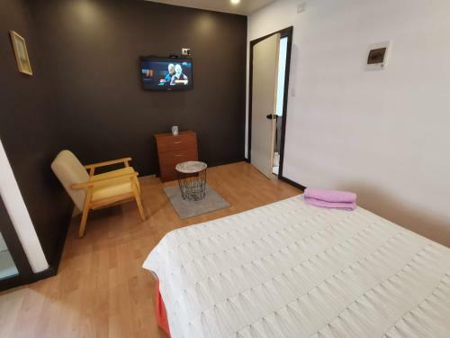 Apartamento H&s Central
