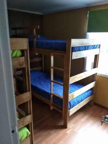 Bed & Breakfast Islanet Hostel & Bar