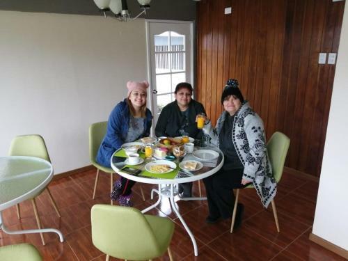 Bed & Breakfast Islanet Hostel & Bar