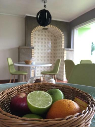 Bed & Breakfast Islanet Hostel & Bar