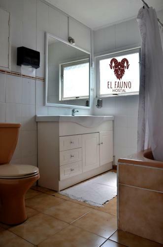 Hostal El Fauno
