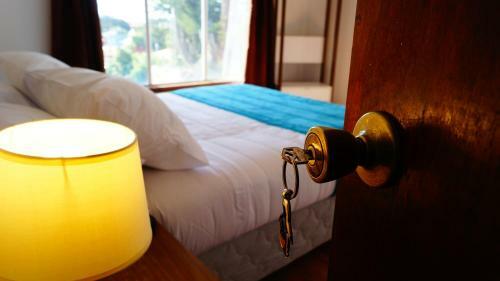 Albergue Haiken Hostal