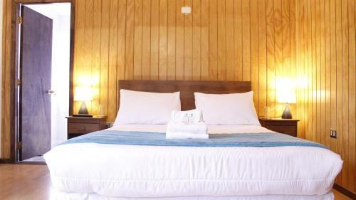 Albergue Haiken Hostal