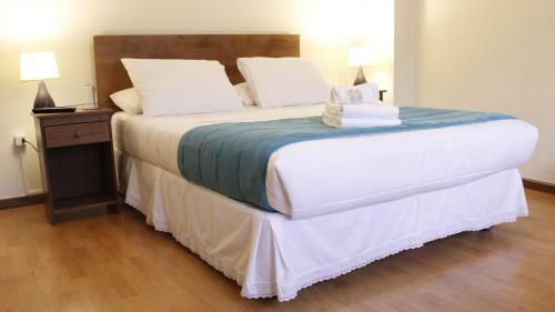 Albergue Haiken Hostal
