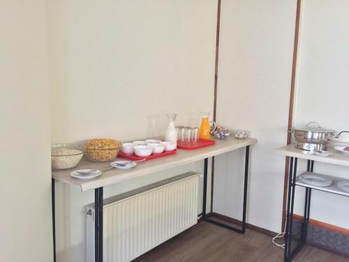 Albergue Haiken Hostal