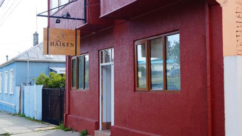 Albergue Haiken Hostal