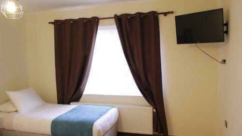 Albergue Haiken Hostal