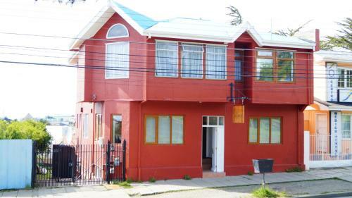 Albergue Haiken Hostal