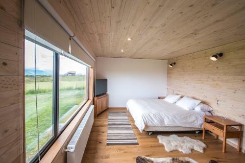 Line Hotel Patagonia