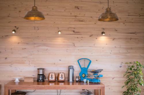 Line Hotel Patagonia