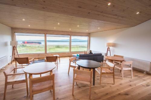 Line Hotel Patagonia