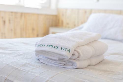 Bed & Breakfast Dolce Vita - Alojamiento Hist�rico
