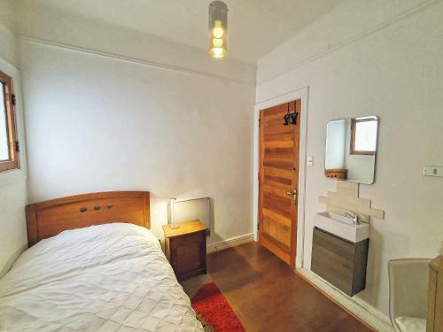 Albergue Hostal Boutique Casa La Barca