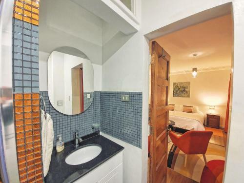 Albergue Hostal Boutique Casa La Barca