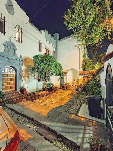Albergue Hostal Boutique Casa La Barca