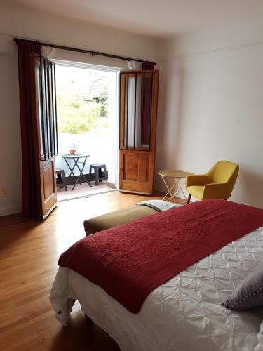 Albergue Hostal Boutique Casa La Barca