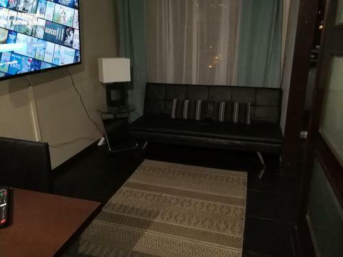 Apartamento Departamentos Amoblados R&m