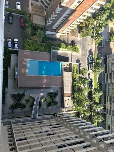 Apartamento Deparent Apoquindo