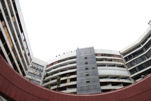 Apartamento Living Paris