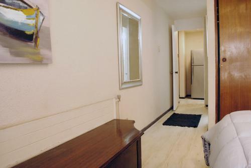 Apartamento Living Paris