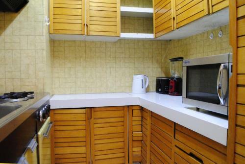 Apartamento Living Paris
