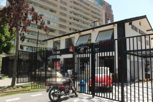 Apartamento Eh Homes Las Condes