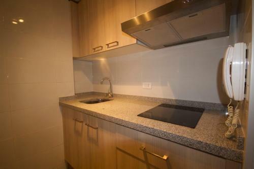 Self Catering Apartamento Teatro Municipal