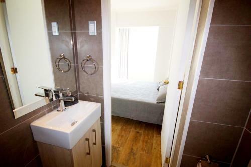Self Catering Apartamento Teatro Municipal