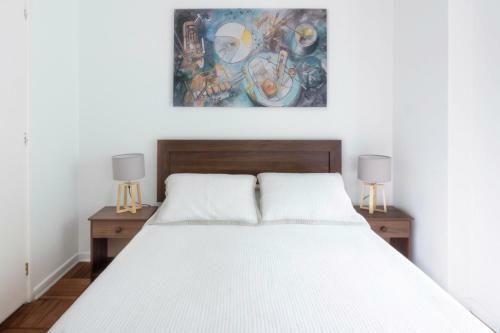Self Catering Apartamento Teatro Municipal