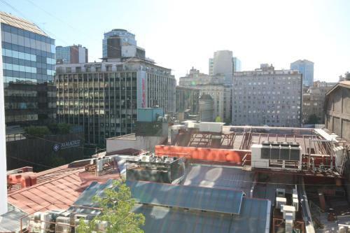 Self Catering Apartamento Teatro Municipal