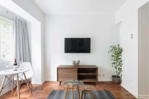 Self Catering Apartamento Teatro Municipal