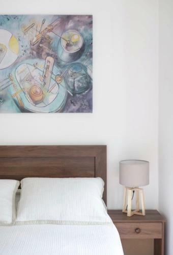Self Catering Apartamento Teatro Municipal