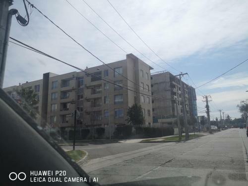 Apartamento Relajado Y Central