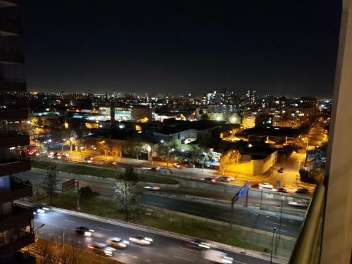 Apartamento Guadalupe Cars&apartaments Central