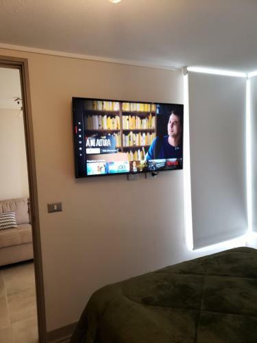 Apartamento Guadalupe Cars&apartaments Central