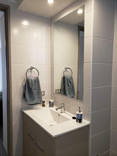 Apartamento Guadalupe Cars&apartaments Central