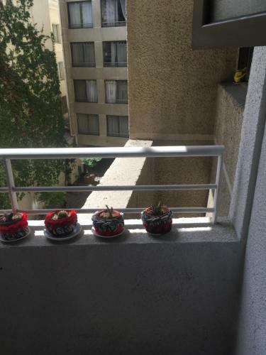 Apartamento Bohemian Rhapsody Zenteno