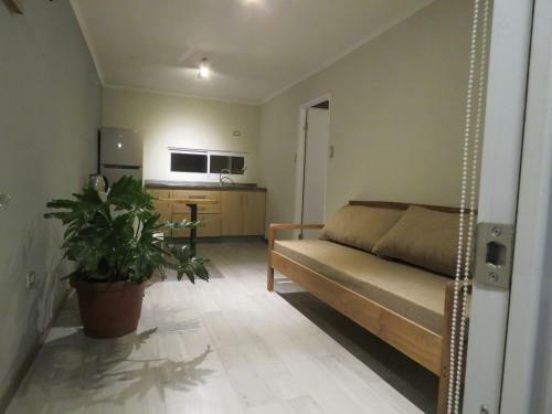 De Triana Apart Hotel