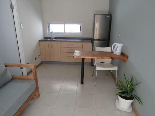 De Triana Apart Hotel
