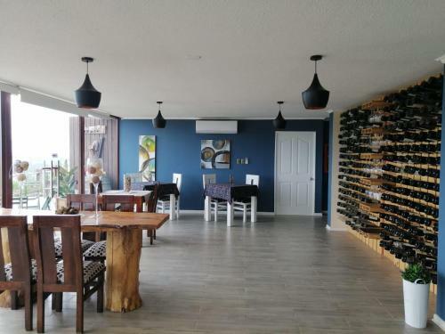 Hotel Boutique Colchagua D'vino