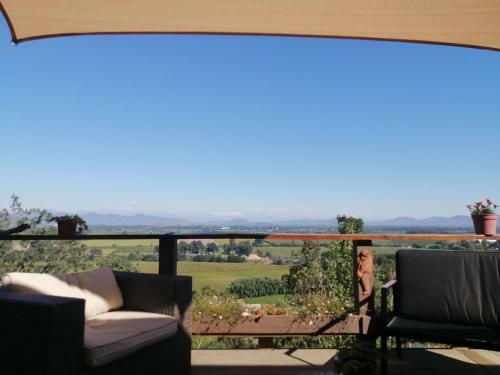 Hotel Boutique Colchagua D'vino