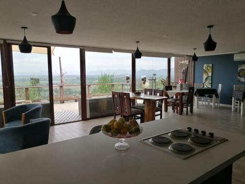 Hotel Boutique Colchagua D'vino