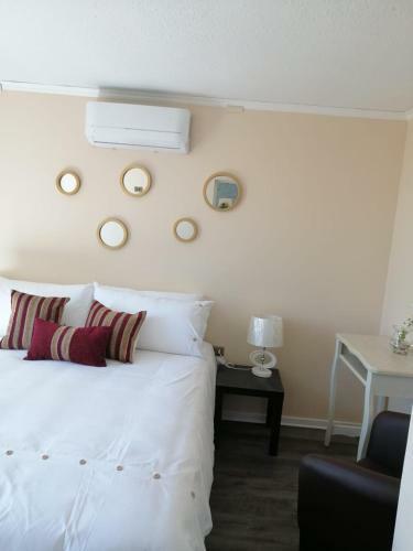 Hotel Boutique Colchagua D'vino