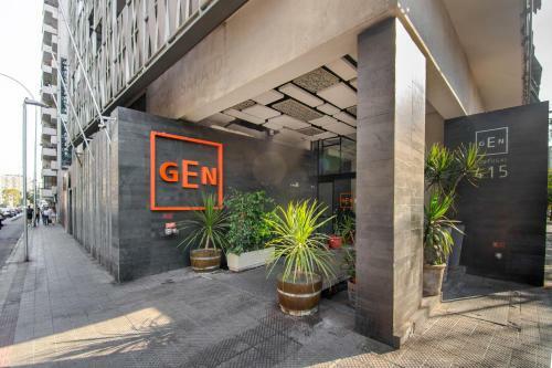 Apartamento Tribeca Twin Room - Studio With Pool, Wifi, AC