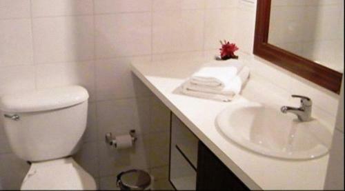 Santiago Suite Apartment