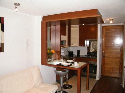 Santiago Suite Apartment