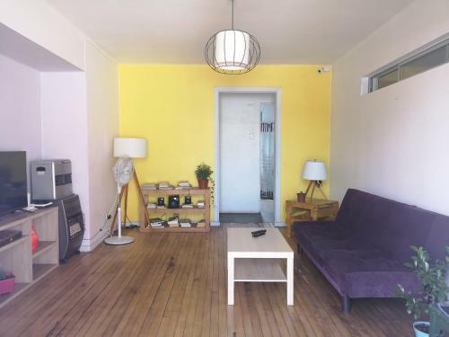 Albergue Hostal Vitalia