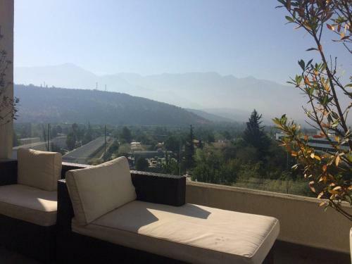 Apartamento Lotus Blanc Studio- W/ Mountain View, Pool And Gym