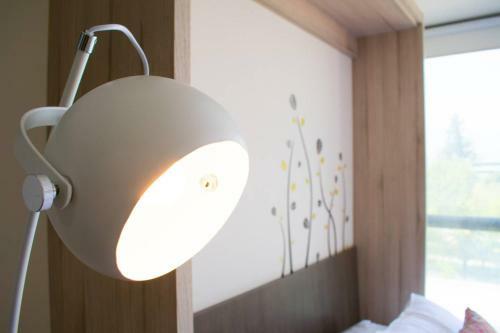 Apartamento Lotus Blanc Studio- W/ Mountain View, Pool And Gym